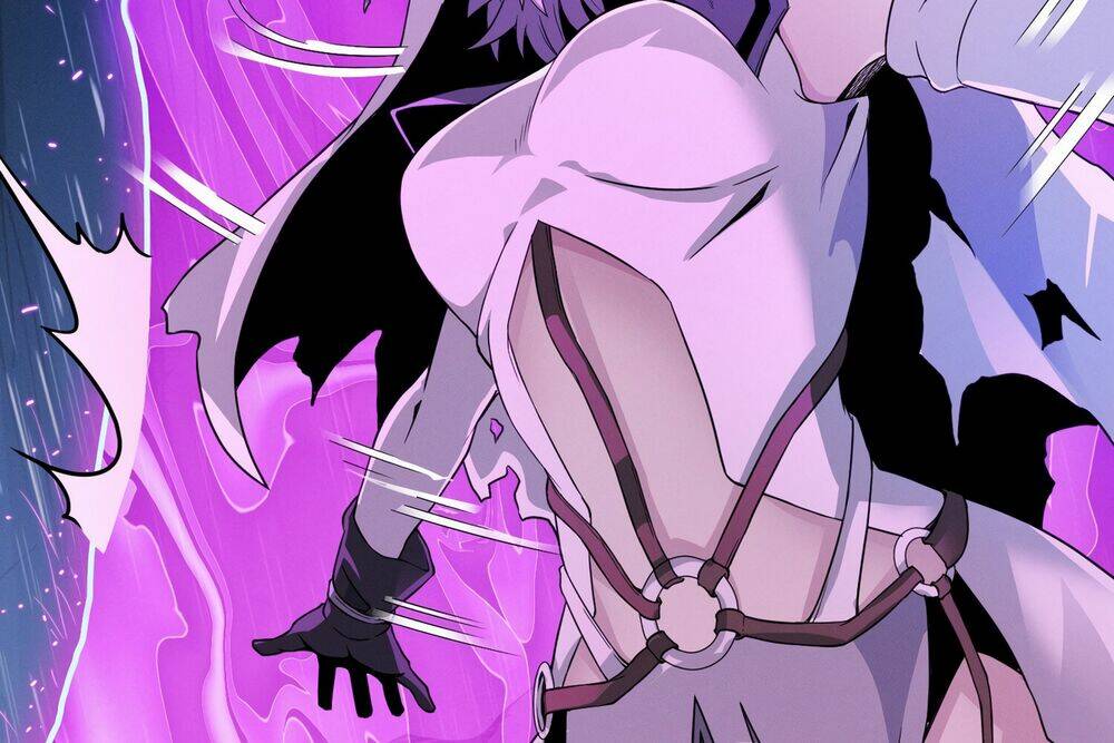 Sức Mạnh Của Ác Thần - Chapter 22 - Page 98