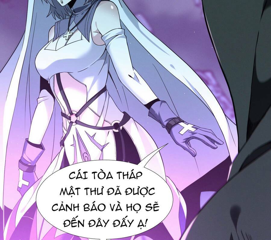 Sức Mạnh Của Ác Thần - Chapter 23.5 - Page 104
