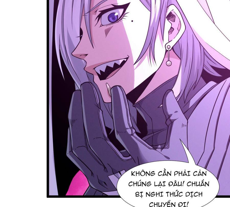 Sức Mạnh Của Ác Thần - Chapter 23.5 - Page 107