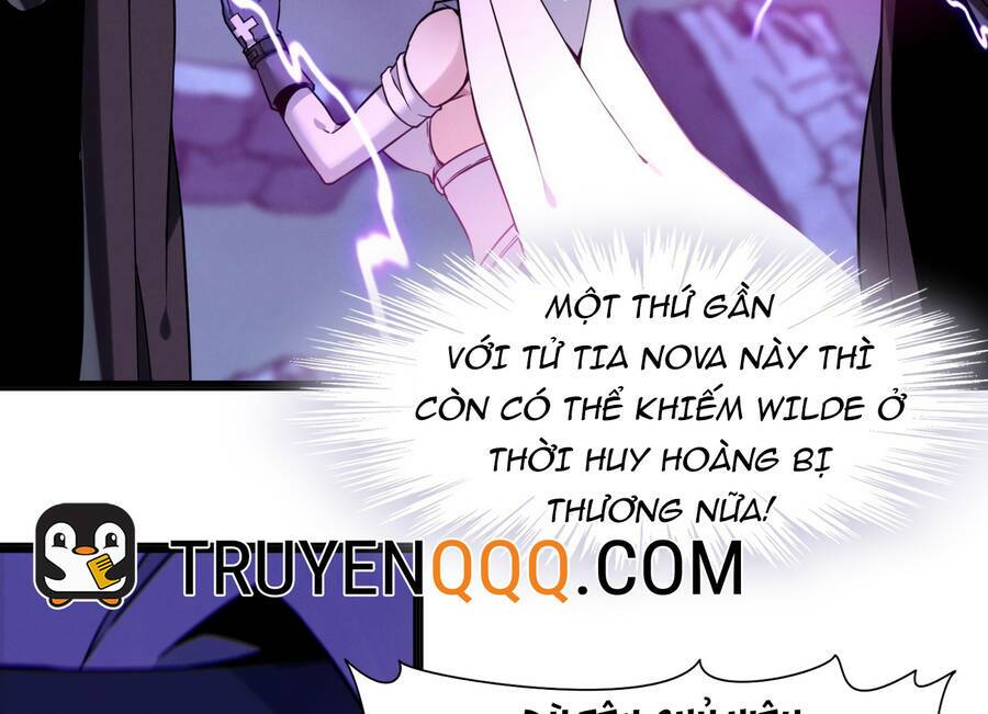 Sức Mạnh Của Ác Thần - Chapter 23.5 - Page 109