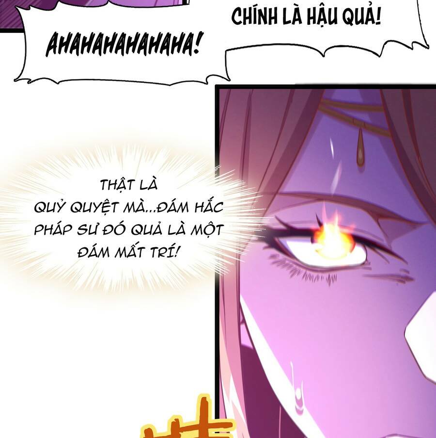 Sức Mạnh Của Ác Thần - Chapter 23.5 - Page 111