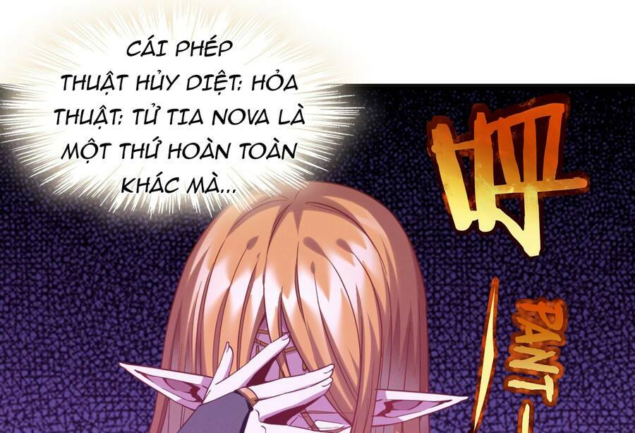 Sức Mạnh Của Ác Thần - Chapter 23.5 - Page 113