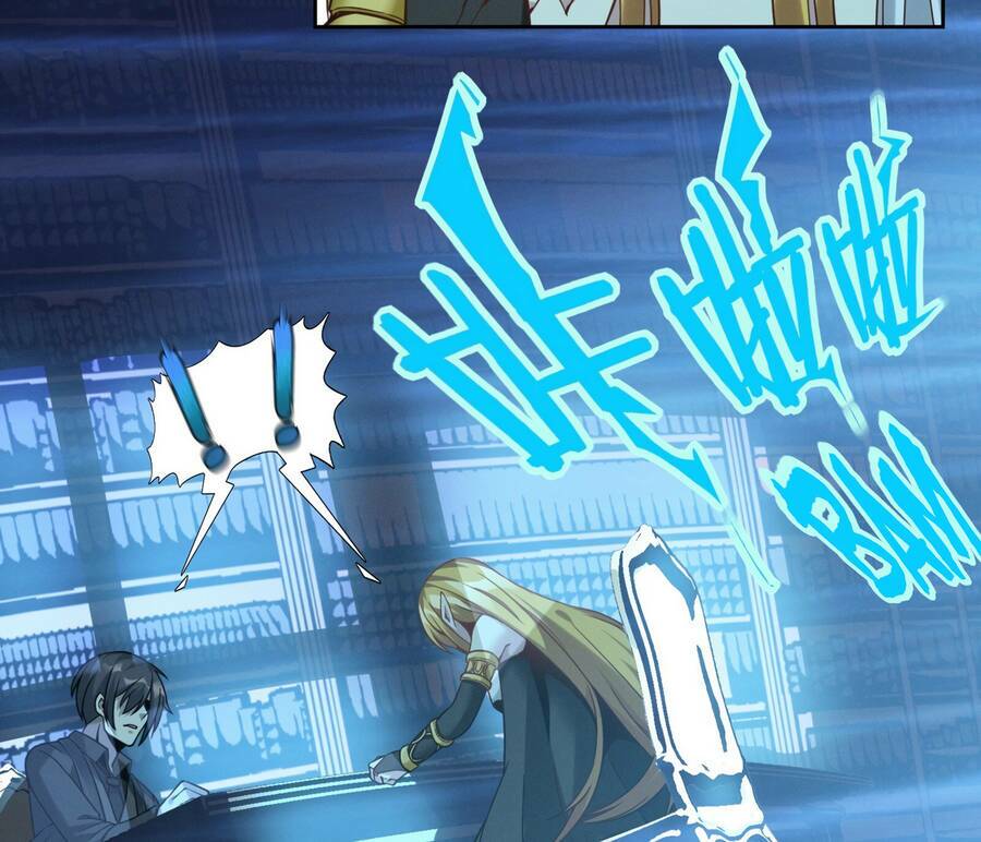 Sức Mạnh Của Ác Thần - Chapter 23.5 - Page 14