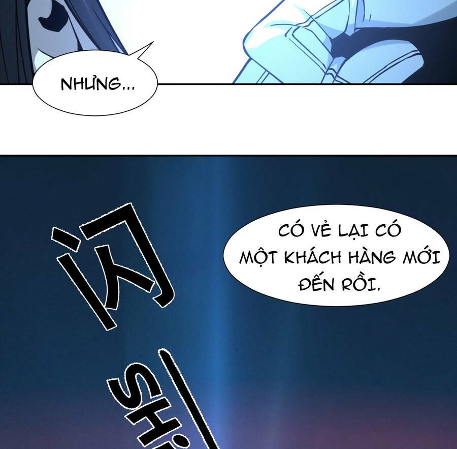 Sức Mạnh Của Ác Thần - Chapter 23.5 - Page 16