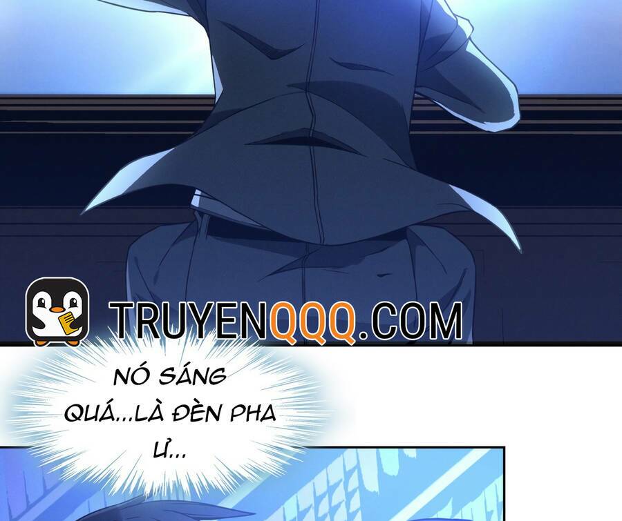 Sức Mạnh Của Ác Thần - Chapter 23.5 - Page 18