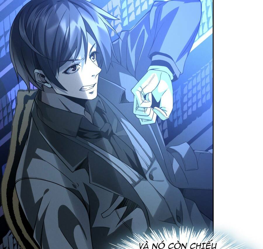 Sức Mạnh Của Ác Thần - Chapter 23.5 - Page 19