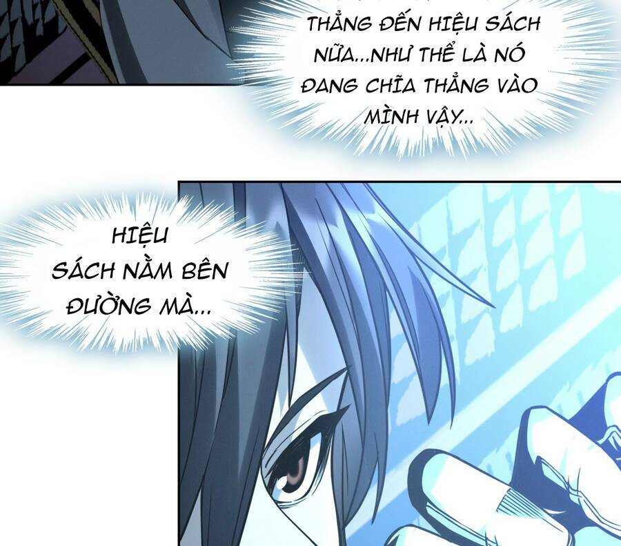 Sức Mạnh Của Ác Thần - Chapter 23.5 - Page 20