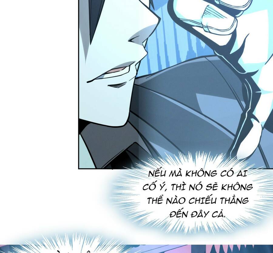 Sức Mạnh Của Ác Thần - Chapter 23.5 - Page 21