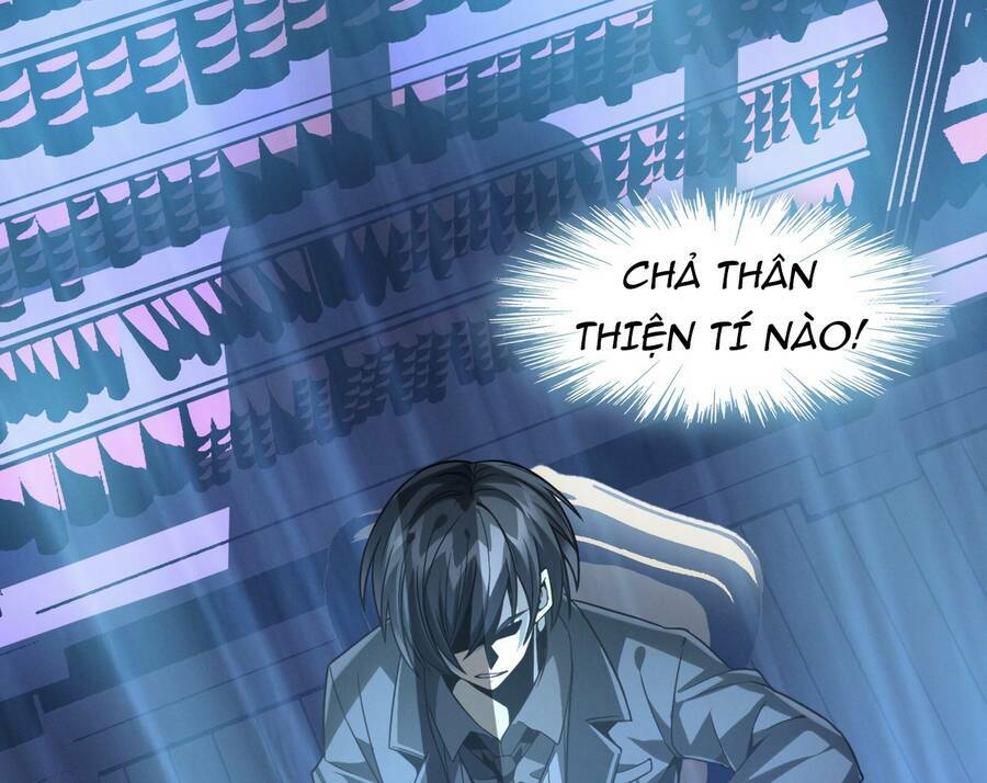 Sức Mạnh Của Ác Thần - Chapter 23.5 - Page 23