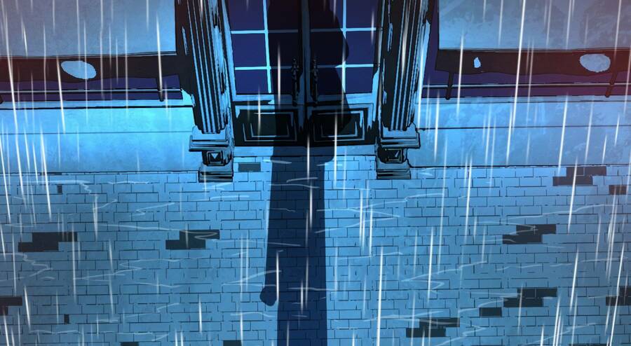 Sức Mạnh Của Ác Thần - Chapter 23.5 - Page 28