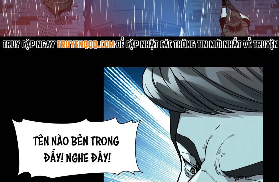 Sức Mạnh Của Ác Thần - Chapter 23.5 - Page 30