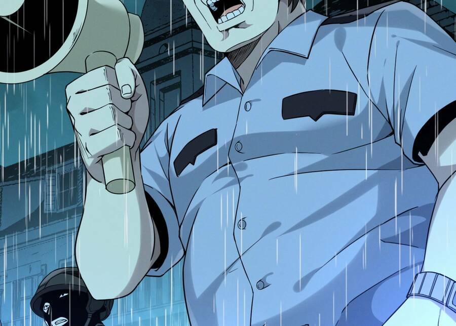 Sức Mạnh Của Ác Thần - Chapter 23.5 - Page 32