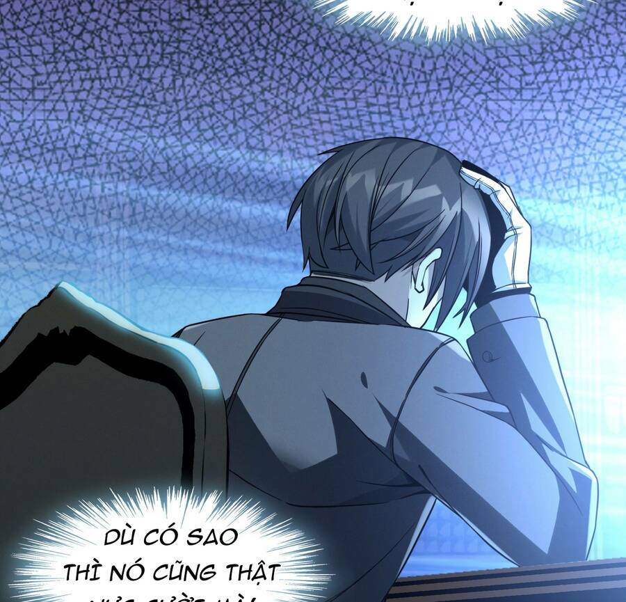 Sức Mạnh Của Ác Thần - Chapter 23.5 - Page 34