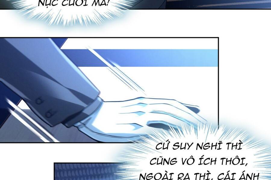 Sức Mạnh Của Ác Thần - Chapter 23.5 - Page 35