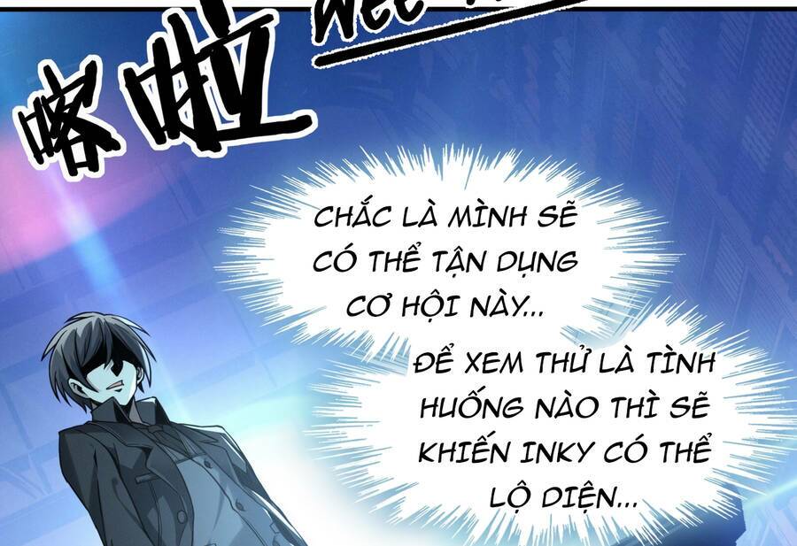 Sức Mạnh Của Ác Thần - Chapter 23.5 - Page 38