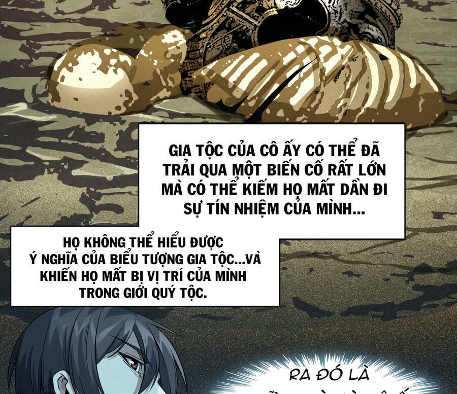 Sức Mạnh Của Ác Thần - Chapter 23.5 - Page 3