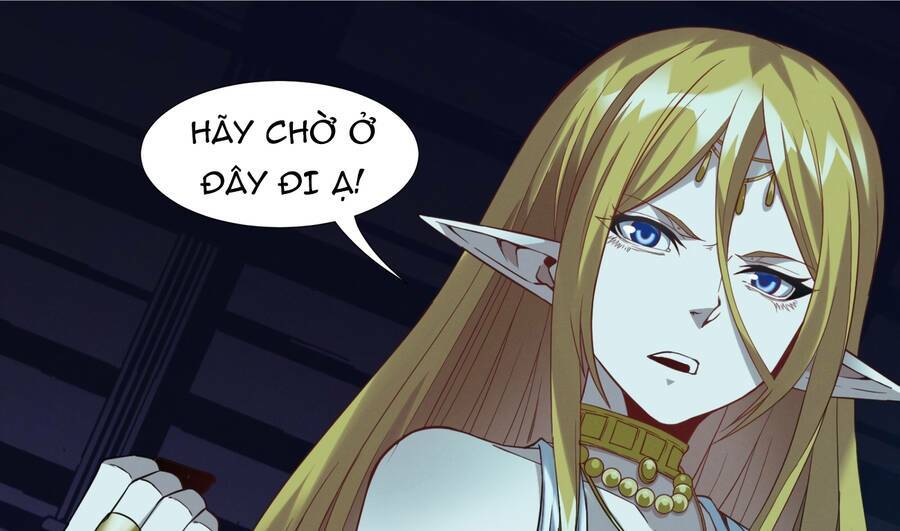 Sức Mạnh Của Ác Thần - Chapter 23.5 - Page 42