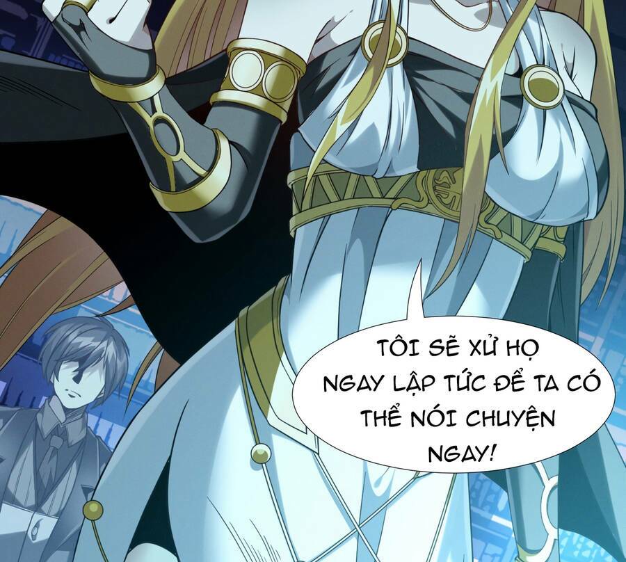 Sức Mạnh Của Ác Thần - Chapter 23.5 - Page 43