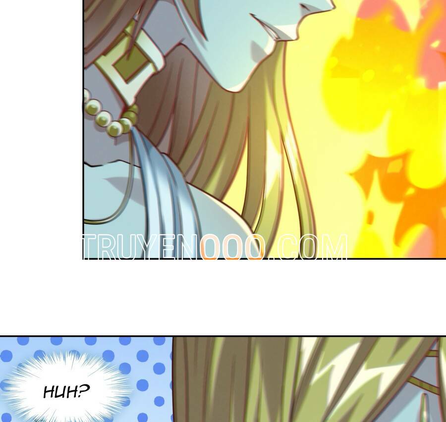 Sức Mạnh Của Ác Thần - Chapter 23.5 - Page 46