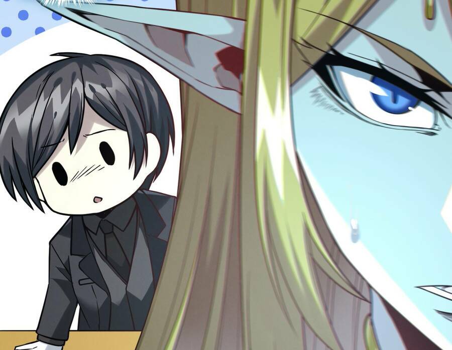 Sức Mạnh Của Ác Thần - Chapter 23.5 - Page 47