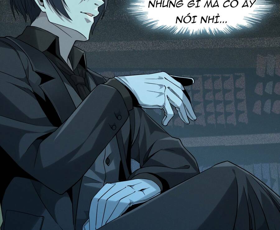 Sức Mạnh Của Ác Thần - Chapter 23.5 - Page 4