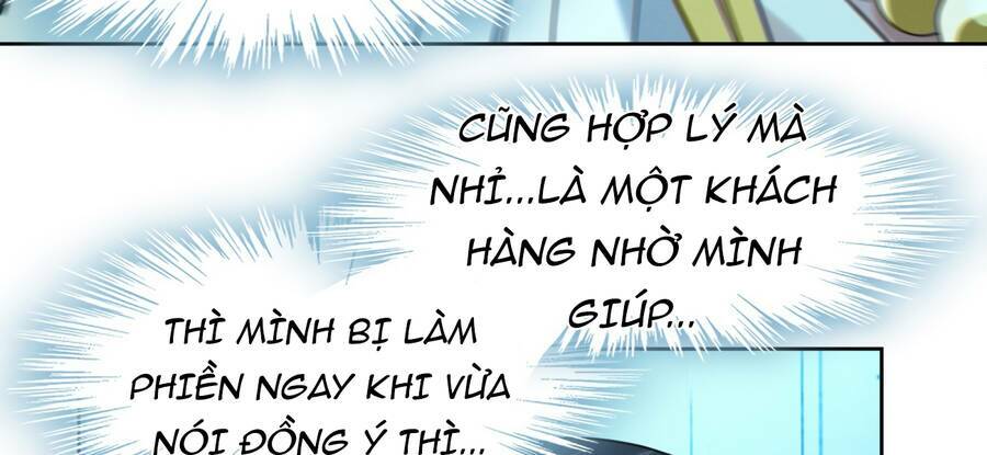 Sức Mạnh Của Ác Thần - Chapter 23.5 - Page 49