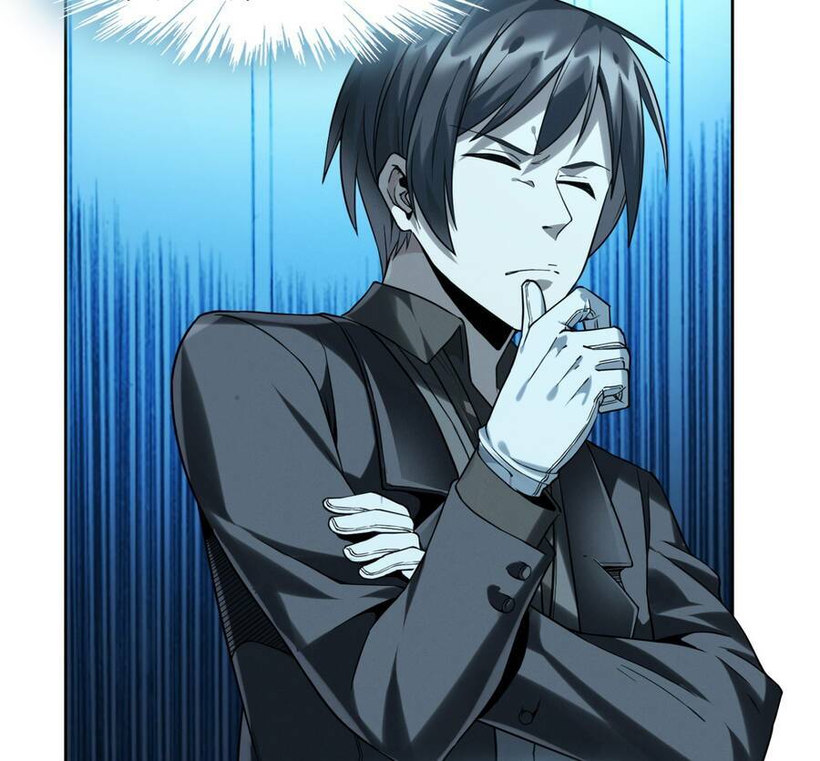 Sức Mạnh Của Ác Thần - Chapter 23.5 - Page 50