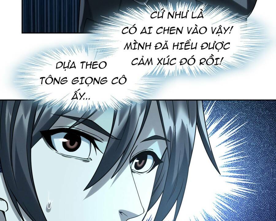 Sức Mạnh Của Ác Thần - Chapter 23.5 - Page 51