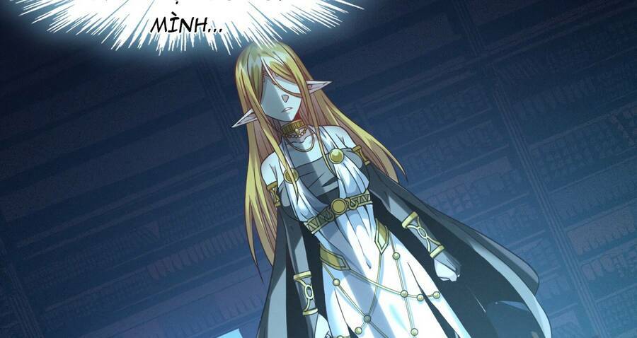 Sức Mạnh Của Ác Thần - Chapter 23.5 - Page 53