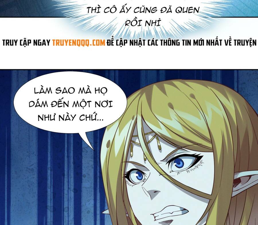 Sức Mạnh Của Ác Thần - Chapter 23.5 - Page 55