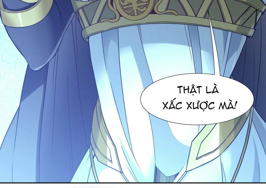 Sức Mạnh Của Ác Thần - Chapter 23.5 - Page 57