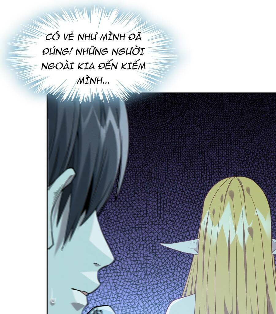 Sức Mạnh Của Ác Thần - Chapter 23.5 - Page 58