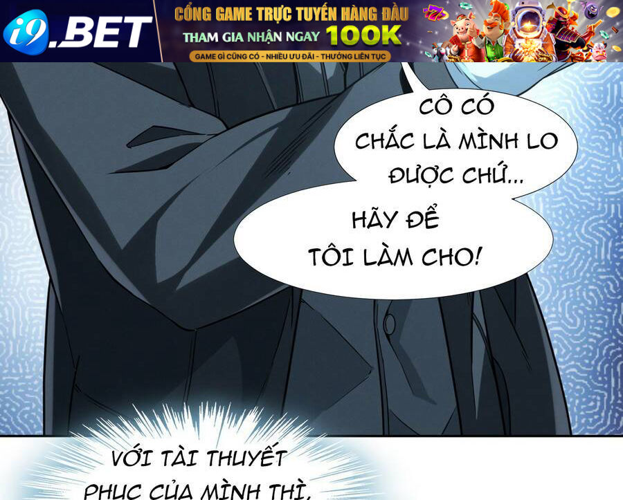Sức Mạnh Của Ác Thần - Chapter 23.5 - Page 61