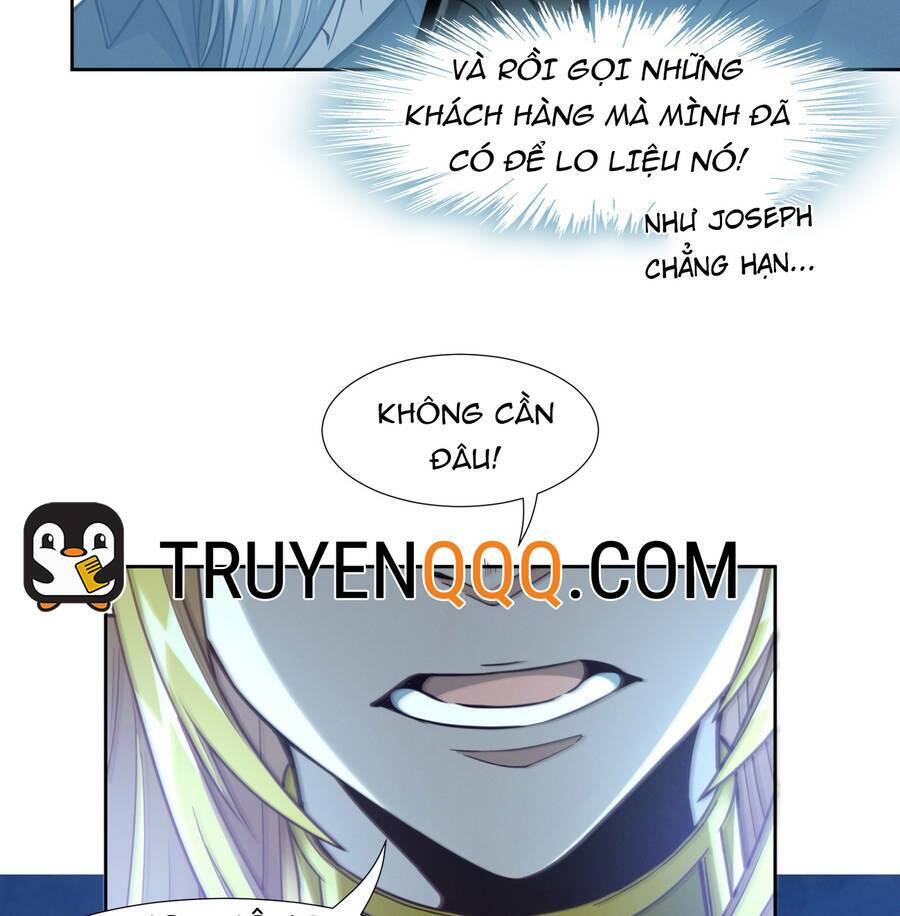 Sức Mạnh Của Ác Thần - Chapter 23.5 - Page 63