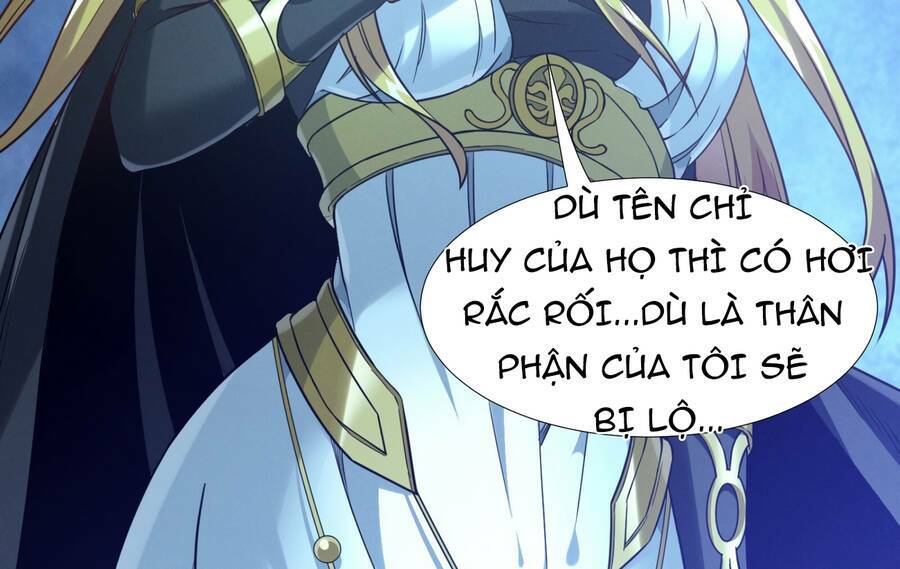 Sức Mạnh Của Ác Thần - Chapter 23.5 - Page 65