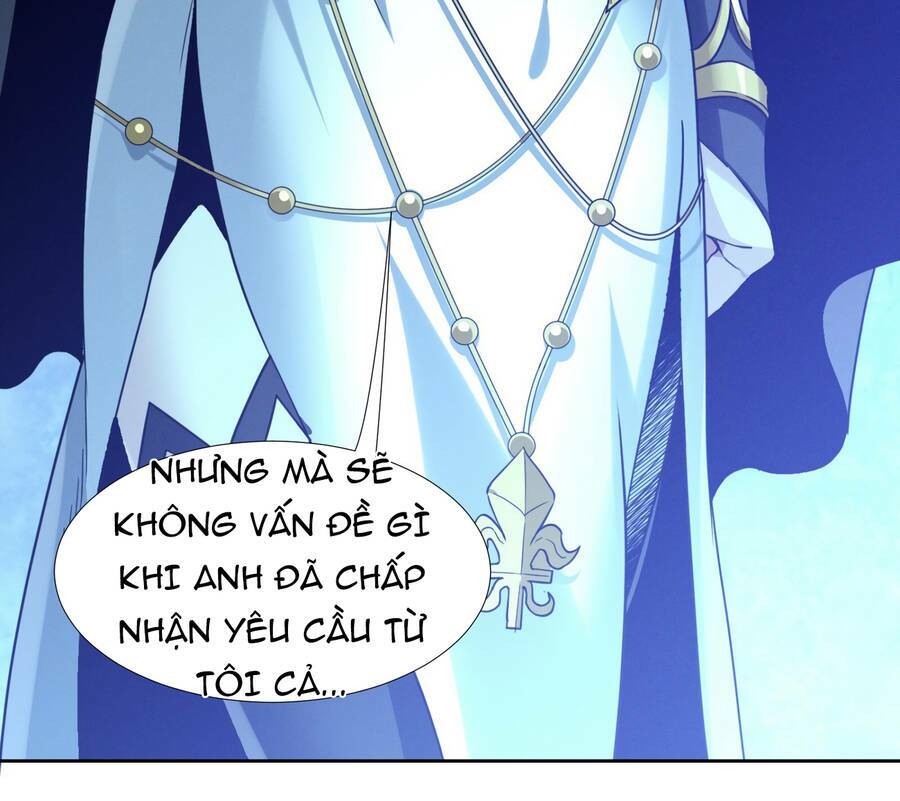 Sức Mạnh Của Ác Thần - Chapter 23.5 - Page 66