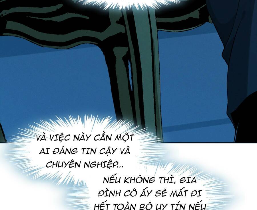 Sức Mạnh Của Ác Thần - Chapter 23.5 - Page 6