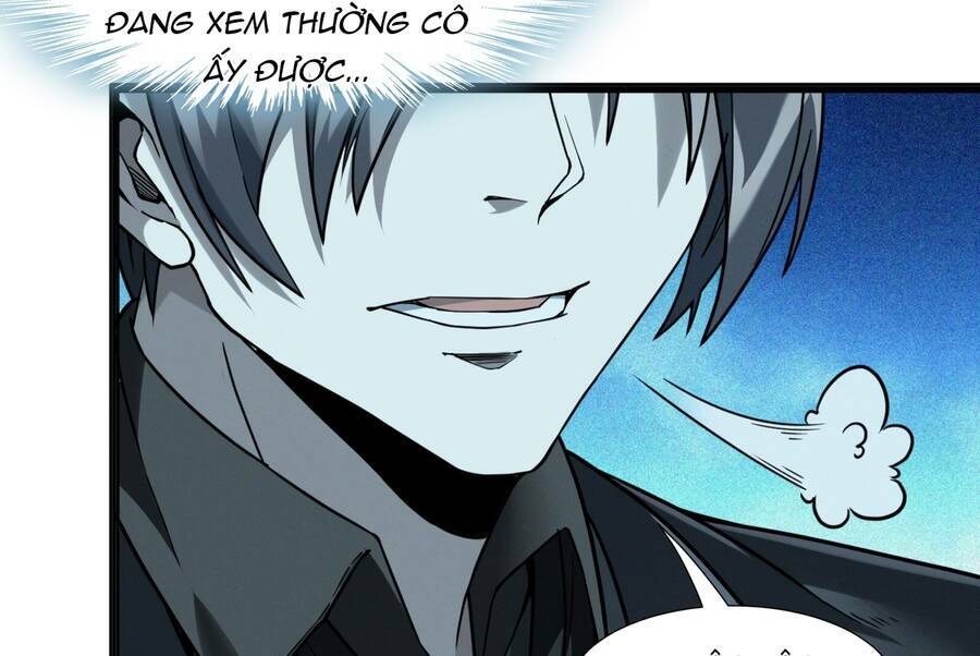 Sức Mạnh Của Ác Thần - Chapter 23.5 - Page 71