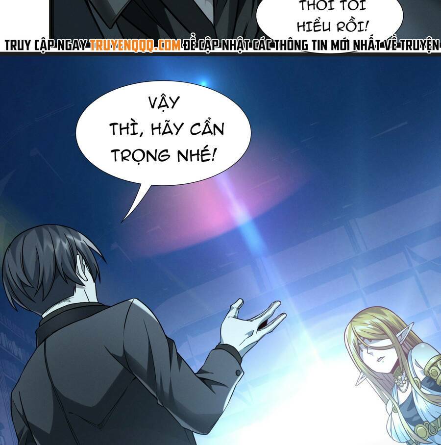 Sức Mạnh Của Ác Thần - Chapter 23.5 - Page 72