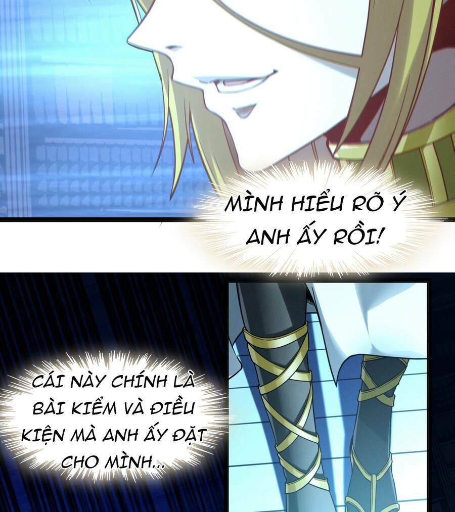 Sức Mạnh Của Ác Thần - Chapter 23.5 - Page 75