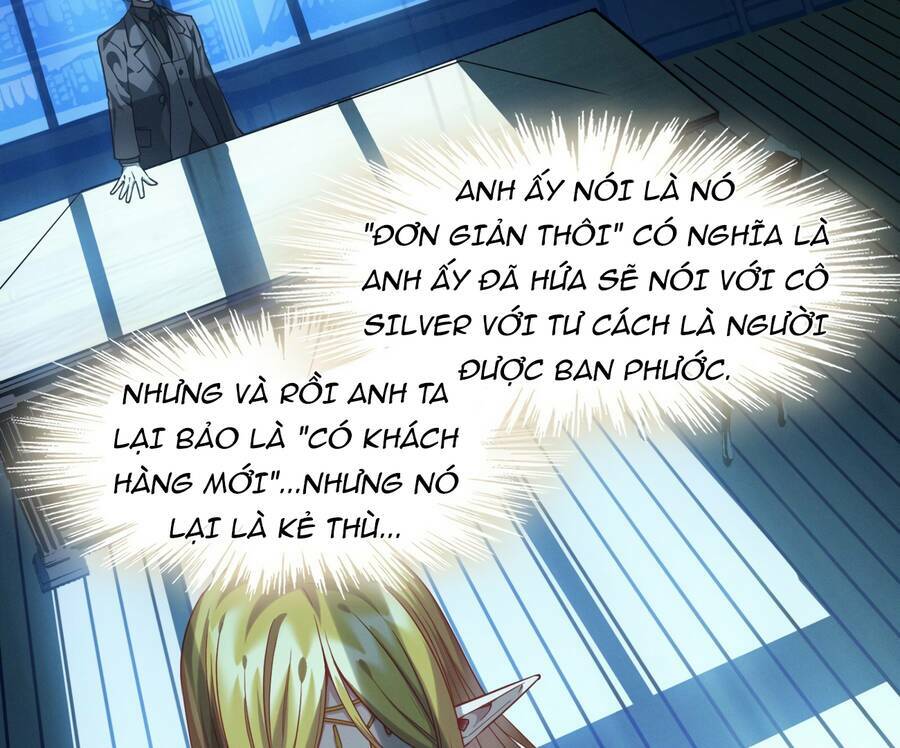Sức Mạnh Của Ác Thần - Chapter 23.5 - Page 77