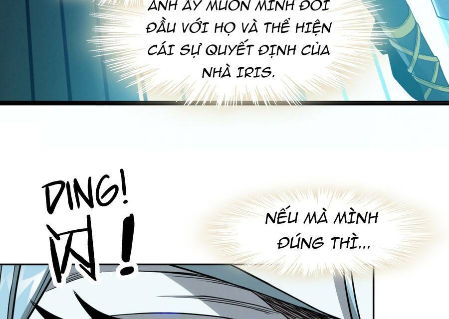 Sức Mạnh Của Ác Thần - Chapter 23.5 - Page 80
