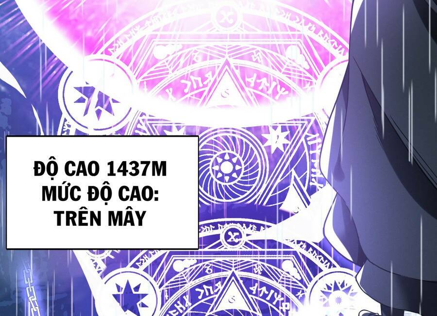 Sức Mạnh Của Ác Thần - Chapter 23.5 - Page 88