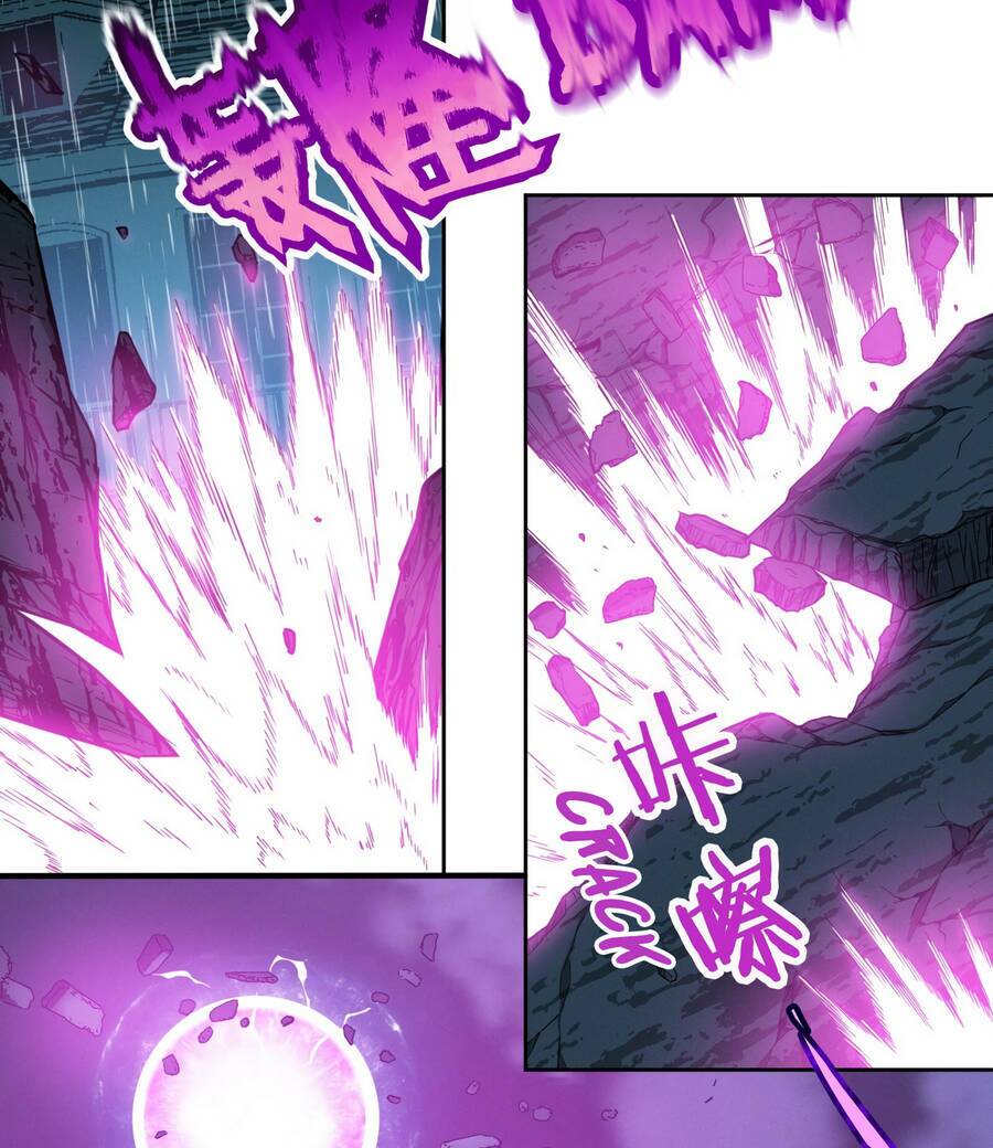 Sức Mạnh Của Ác Thần - Chapter 23.5 - Page 90