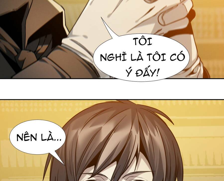 Sức Mạnh Của Ác Thần - Chapter 23 - Page 100