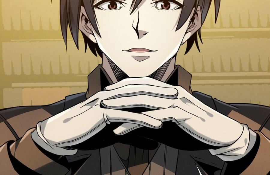 Sức Mạnh Của Ác Thần - Chapter 23 - Page 101