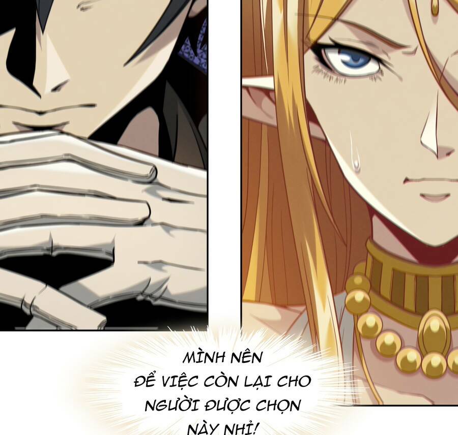 Sức Mạnh Của Ác Thần - Chapter 23 - Page 104