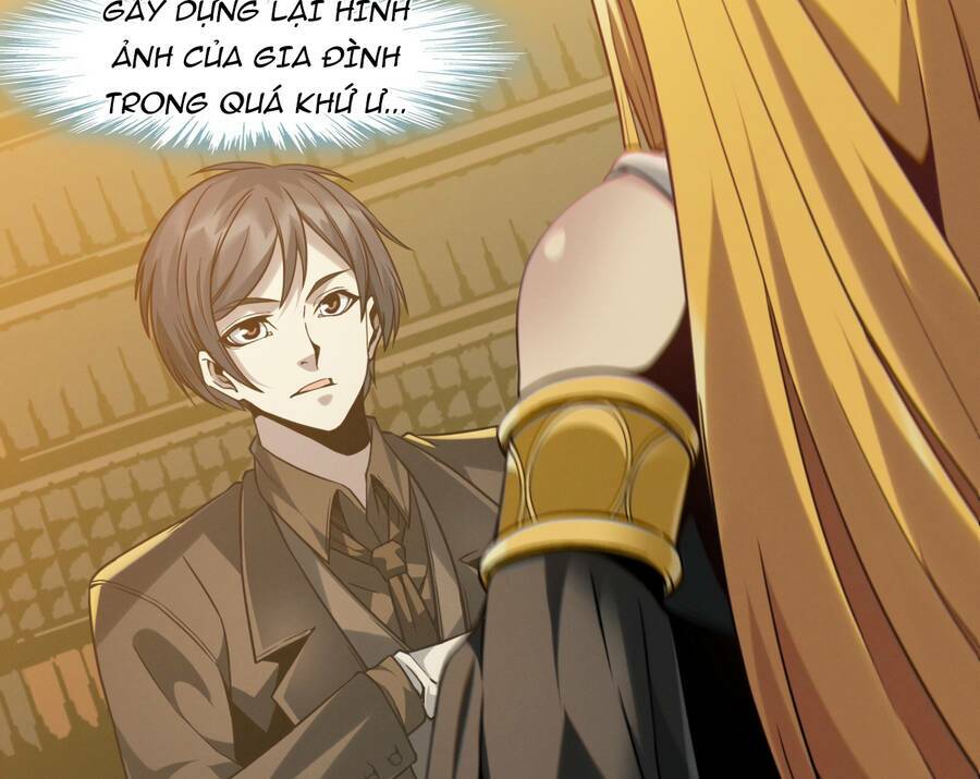Sức Mạnh Của Ác Thần - Chapter 23 - Page 115