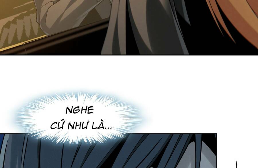 Sức Mạnh Của Ác Thần - Chapter 23 - Page 116