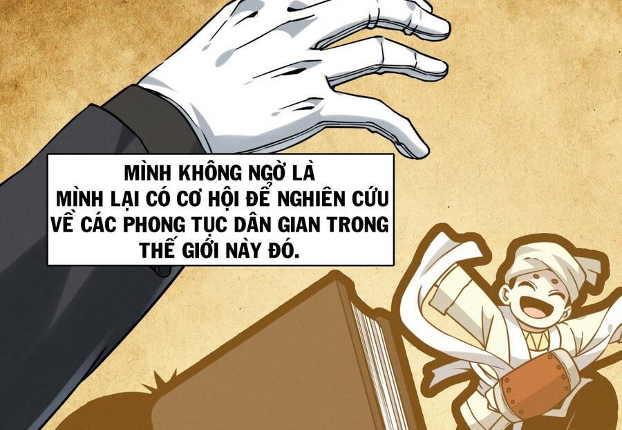 Sức Mạnh Của Ác Thần - Chapter 23 - Page 119
